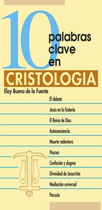 10 palabras clave en cristología