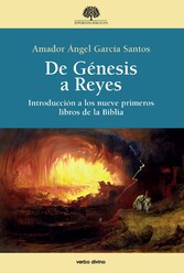 De Génesis a Reyes