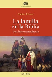 La familia en la Biblia