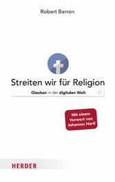 Streiten wir für Religion