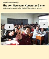 The von Neumann Computer Game