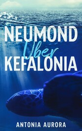 Neumond über Kefalonia