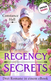 Regency Secrets