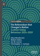 The Referendum that Changed a Nation