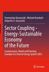 Sector Coupling - Energy-Sustainable Economy of the Future