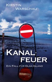 Kanalfeuer