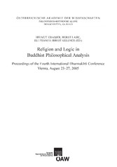 Religion and Logic in Buddhist Philosophical Analysis