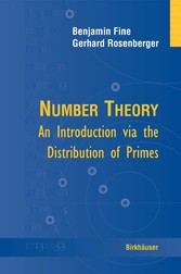 Number Theory