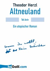 Altneuland