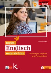 Digital Englisch unterrichten