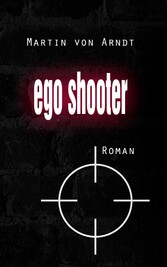 Egoshooter (eBook)