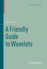 A Friendly Guide to Wavelets