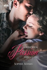 Forbidden Passion