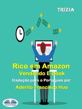 Rico Em Amazon Vendendo E-Book