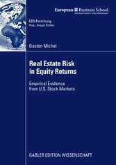 Real Estate Risk in Equity Returns