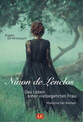 Ninon de Lenclos