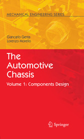 The Automotive Chassis