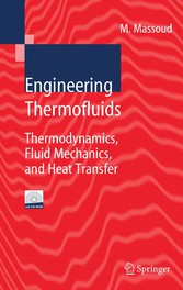 Engineering Thermofluids