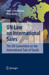 UN Law on International Sales