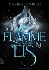 Die Flamme im Eis