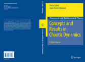 Concepts and Results in Chaotic Dynamics: A Short Course