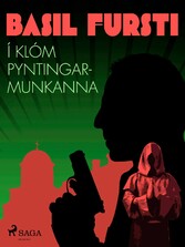 Basil fursti: Í klóm pyntingarmunkanna