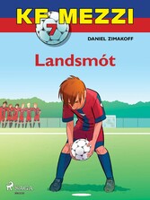 KF Mezzi 7 - Landsmót