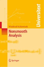 Nonsmooth Analysis