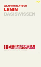 Wladimir Iljitsch Lenin - Basiswissen #09