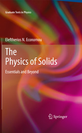 The Physics of Solids