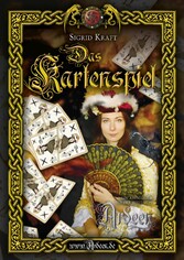 Ardeen: Das Kartenspiel