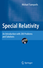 Special Relativity