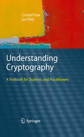 Understanding Cryptography