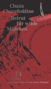 Beirut für wilde Mädchen