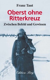 Oberst ohne Ritterkreuz