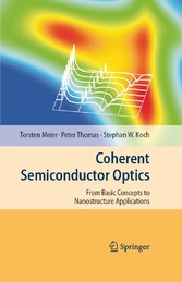 Coherent Semiconductor Optics