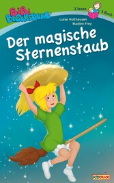 Bibi Blocksberg - Der magische Sternenstaub