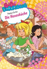 Bibi Blocksberg - Die Hexenküche