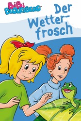 Bibi Blocksberg - Der Wetterfrosch