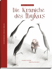 Die Kraniche des Ibykus