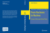 From Nucleons to Nucleus