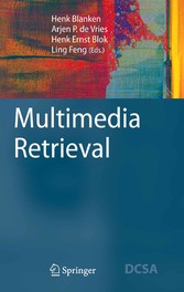 Multimedia Retrieval