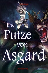 Die Putze von Asgard