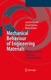 Mechanical Behaviour of Engineering Materials