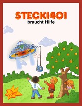 Stecki 401 braucht Hilfe!