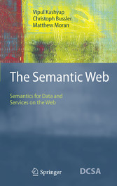 The Semantic Web