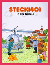 Stecki 401 in der Schule