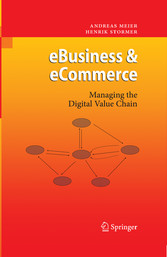 eBusiness &amp; eCommerce