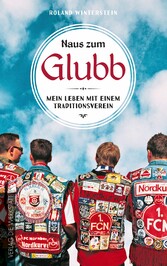 Naus zum Glubb