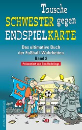 Tausche Schwester gegen Endspielkarte